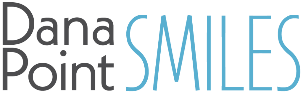 Dana Point Smiles logo
