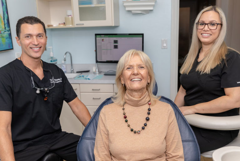 Dana Point Smiles | General Dentist | Dana Point, California